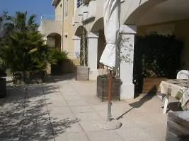 Rental Apartment Les Terrasses De Clair - Le Lavandou, 2 Bedrooms, 4 Persons France