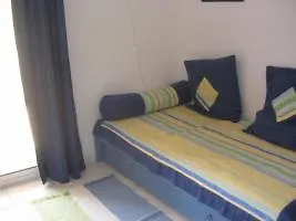Hotel Rental Apartment Les Terrasses De Clair - Le Lavandou, 2 Bedrooms, 4 Persons