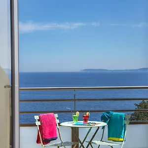 Hotel Hotel-club Du Domaine D'aiguebelle, Ussim, Le Lavandou